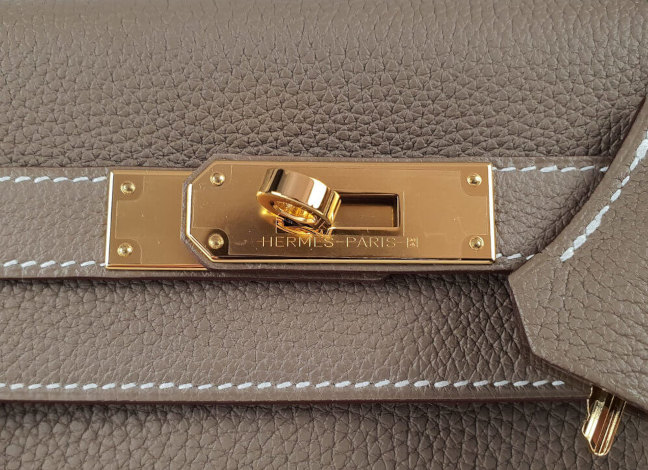 Luxury gold jewelry and accessories